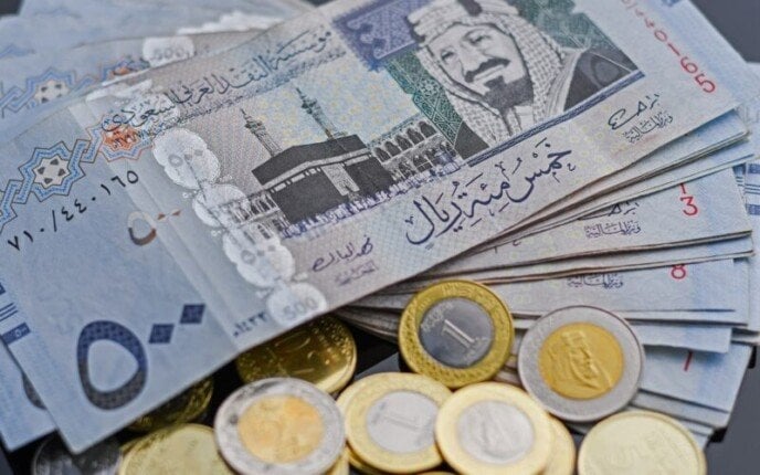 قفزة جديدة في سعر الريال السعودي أمام الجنيه المصري اليوم الجمعة 12 يونيو 2026