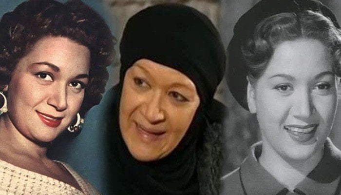 من كفر أبو جندي إلى قمة النجومية.. حكاية هدى سلطان في ذكرى رحيلها