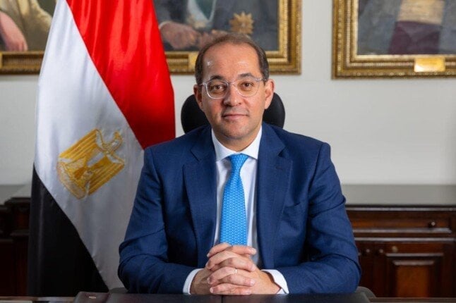 وزير المالية: نتطلع إلى دور أكبر للمؤسسات الدولية في دعم الاقتصادات الناشئة