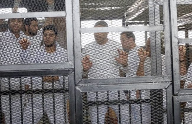 لـ 25 يوليو.. تأجيل محاكمة المتهمين في قضية «خلية مصر القديمة»
