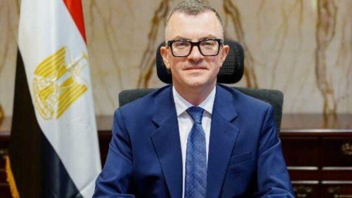 وزير التخطيط: تعزيز كفاءة الاستثمارات العامة محور أساسي لمواجهة حالة عدم اليقين العالمي