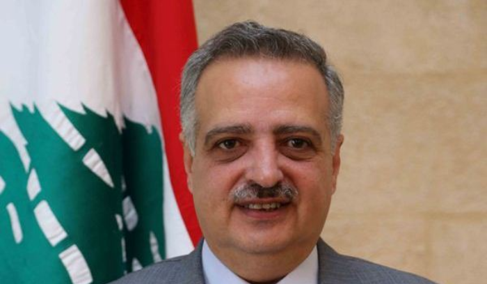 أرسلان: استهداف الجيش اعتداءٌ على لبنان