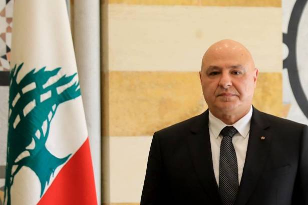 عون: الأمين العام لحزب الله لا يمثّل الشعب اللبناني..وإيران تستغل لبنان !
