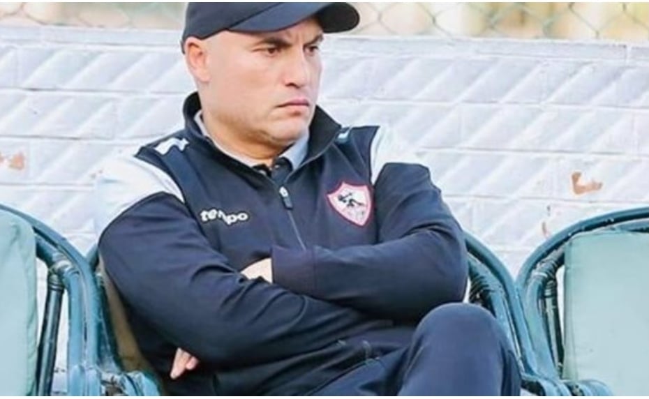 تعليق تامر عبد الحميد على خساره مصر من البرازيل