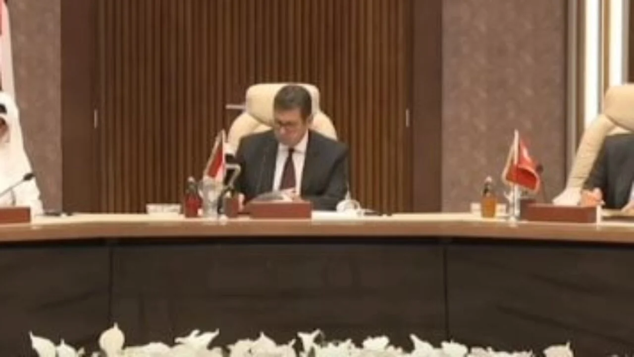 القاهرة تحتضن لقاءً رفيع المستوى لمناقشة تنفيذ وقف إطلاق النار فى غزة