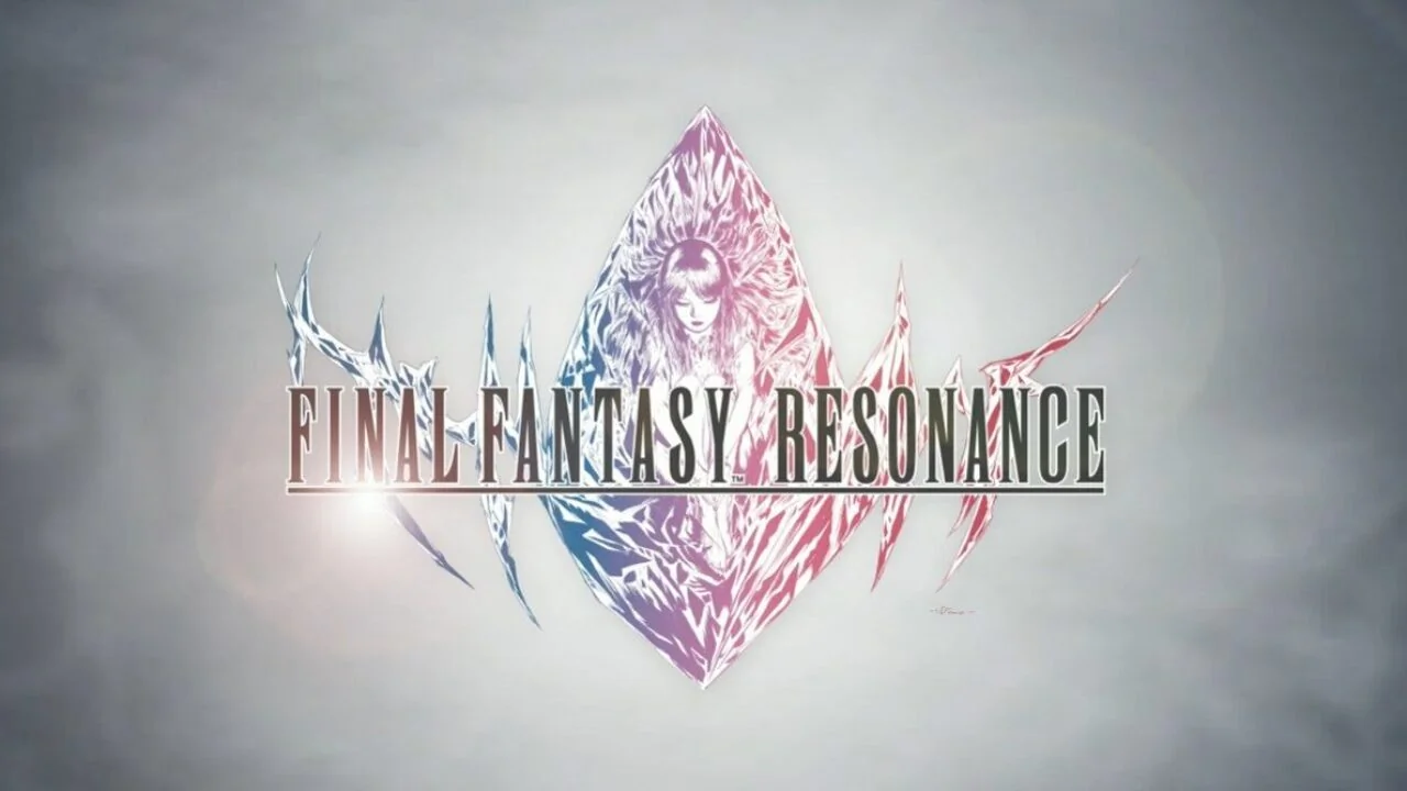 الكشف عن Final Fantasy Resonance وستصدر هذا العام