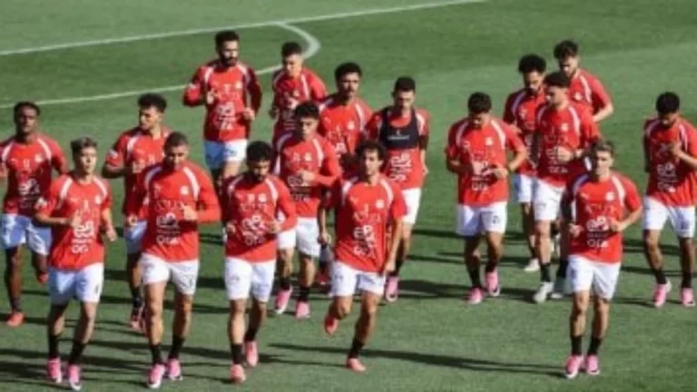 انطلاق مشوار مصر في كأس العالم 2026 أمام بلجيكا في المواجهة الافتتاحية