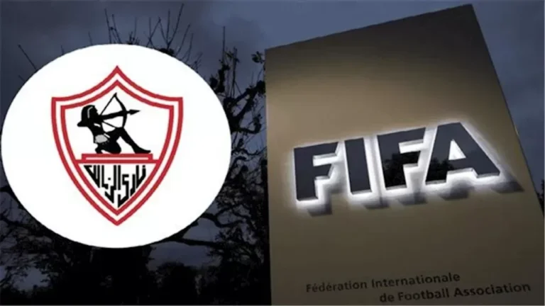 الزمالك يتحرك لحسم ملف عمر فرج بعد قرار فيفا