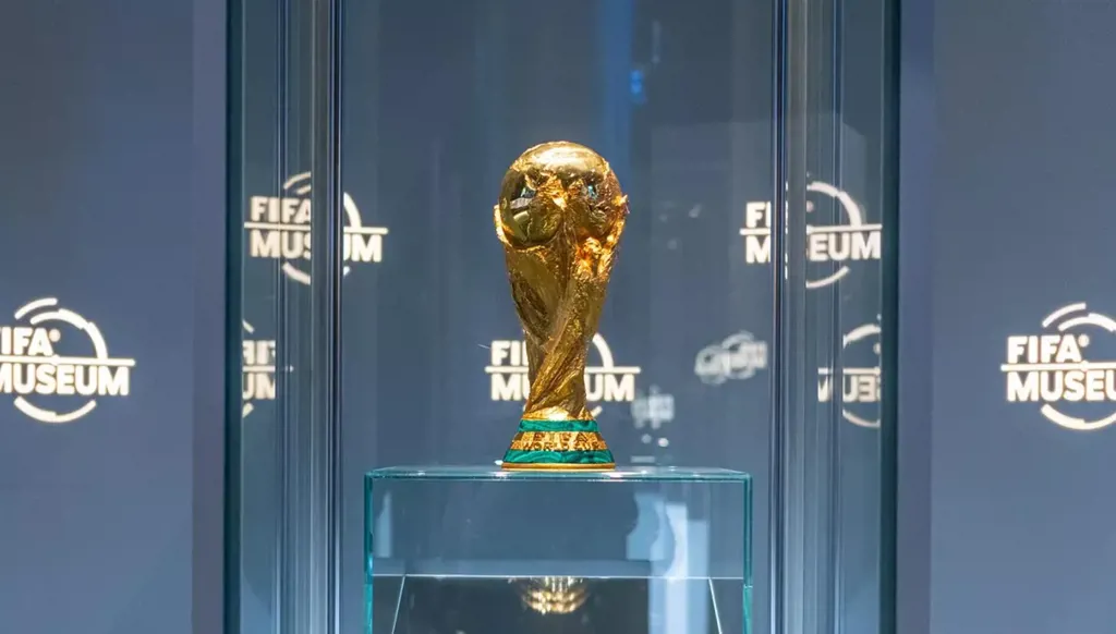 قراءة في صراع المجموعة 11 في كأس العالم 2026