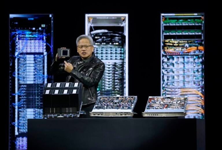 The world’s biggest tech companies are betting big on computers that control themselves