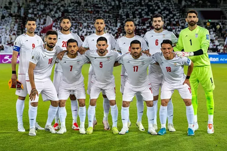 منافس مصر.. إيران تفوز في آخر مبارياتها الودية قبل كأس العالم