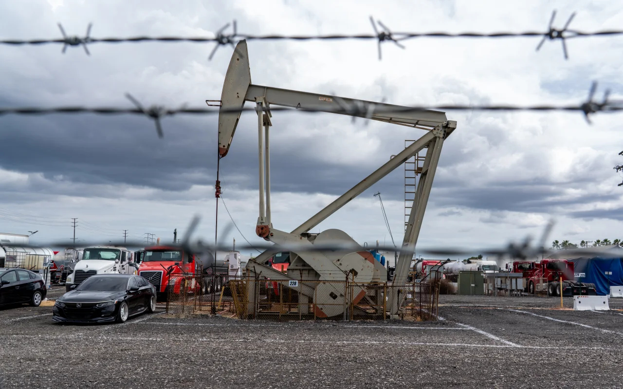 Wealthy nations’ oil inventories fall to 23-year lows