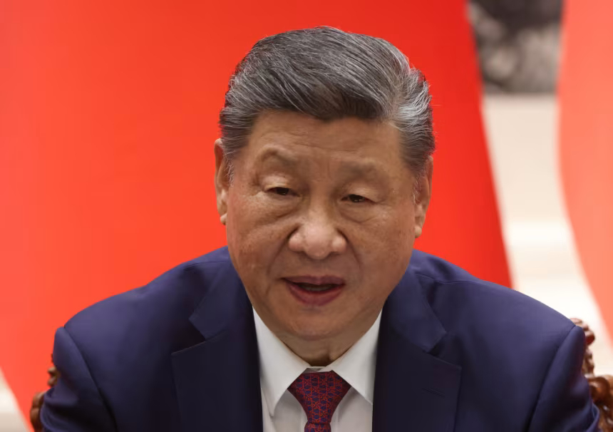 China’s Xi Jinping to make rare trip to North Korea next week