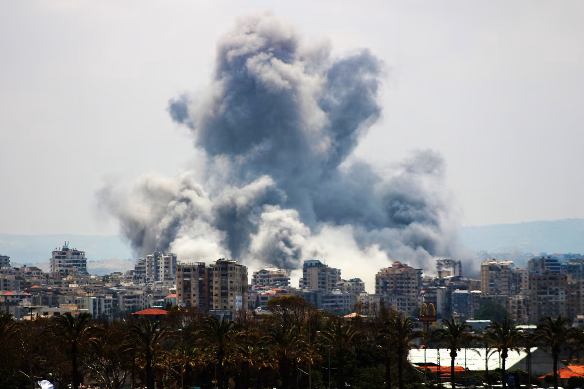 Israel and Hezbollah traded fire as militant group rejected ceasefire. Where things stand
