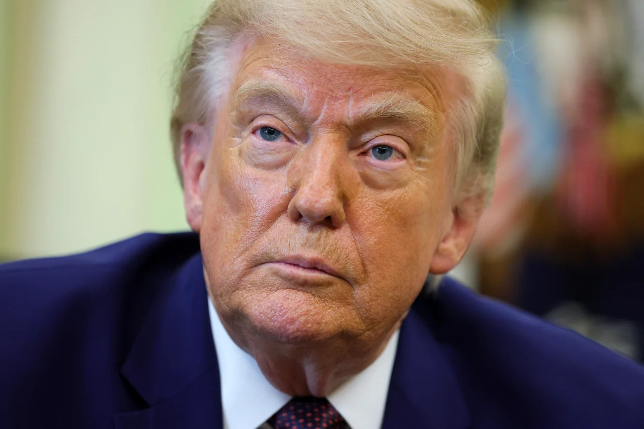 Trump says Iran has “taken too long to negotiate” and will pay the price