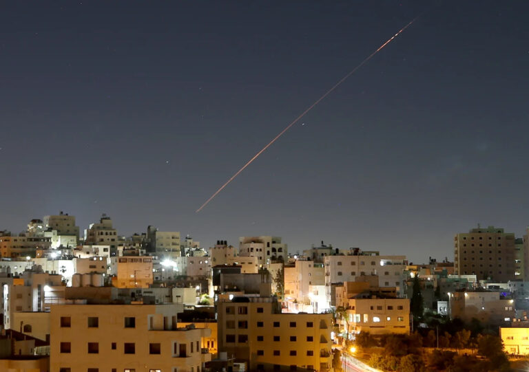 Israel is preparing for several days of fighting with Iran, military official says