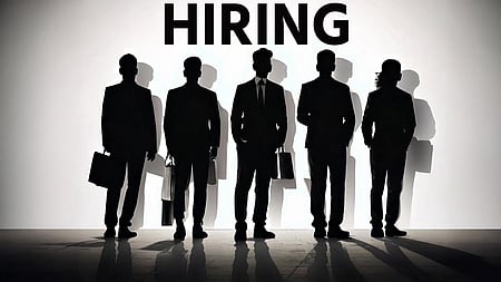 US job growth firm as May data beats expectations