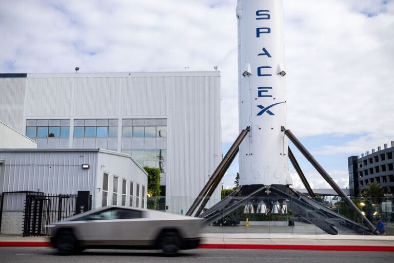 Can you buy SpaceX shares from UAE? Step-by-step guide
