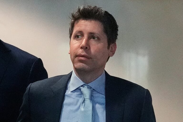 OpenAI files confidential SEC paperwork for IPO