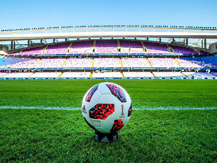 How the World Cup effect could fuel Gulf spending boom