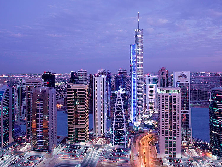 DMCC to expand wealth structuring options in Dubai