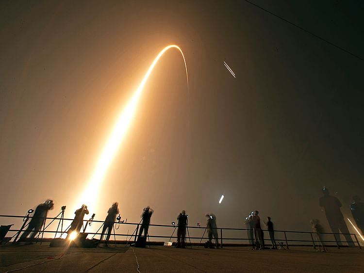Mega IPO: SpaceX valuation seen skyrocketing to $1.77T