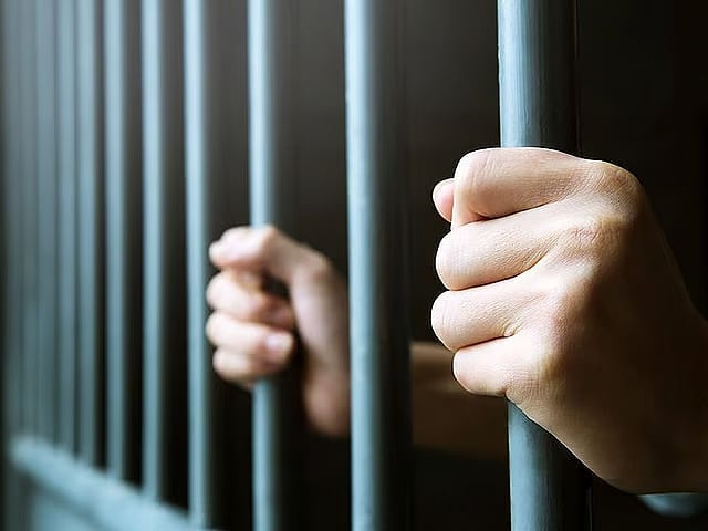 Sean McGovern gets 24-year jail term after Dubai extradition in Kinahan case
