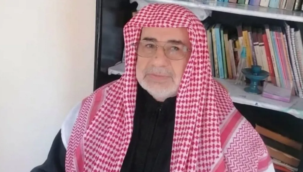 ادعى النبوة فاعتقله الأمن السوري… الشيخ حسن عبارة: “تلقيت رسائل من الله”