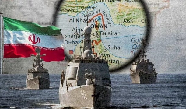 ألعاب حرب وتحذيرات بشأن «هرمز» تجاهلها ترامب
