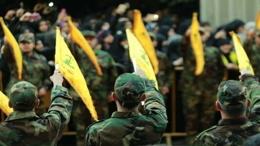 “الحزب”: تصدّينا لمسيّرة من نوع “هرمز 450 – زيك”