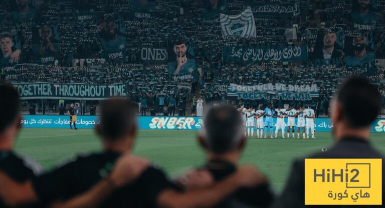 3 أسماء مرشحة للانضمام إلى إدارة الأهلي !