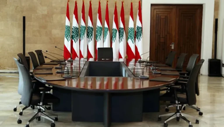 تواصل ترامب مع “حزب الله” هل أفقد رئيس الجمهورية ورقة التفاوض؟