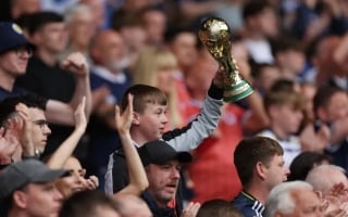 مونديال 2026.. “فيفا” يحظر إدخال زجاجات المياه إلى الملاعب