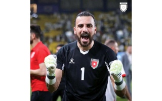رياضيون: بونو وأبوليلى سيلفتان الأنظار في مونديال 2026