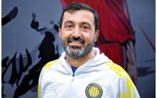 بينتو: سنحافظ على أحمد خليل.. وبالوتيلي مستمر مع «الاتفاق»