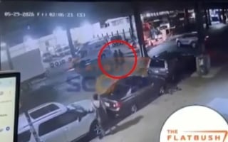 تحقيق في نيويورك: فتحات الصرف الصحي بوابات عبور لأشخاص عدة