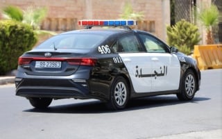 جريمة مروعة في الأردن.. رجل يقتل زوجته وزميلاها
