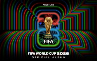 18 أغنية.. «فيفا» يطرح ألبوم كأس العالم 2026