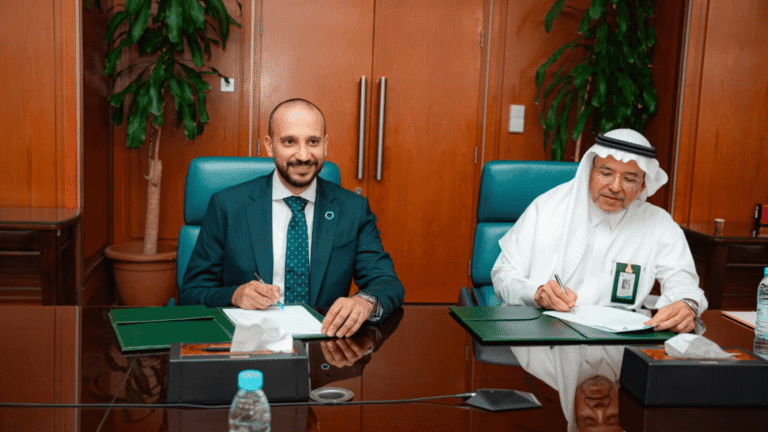 Arab Therapy collaborates with King Abdulaziz University to expand digital mental health services in Saudi Arabia
