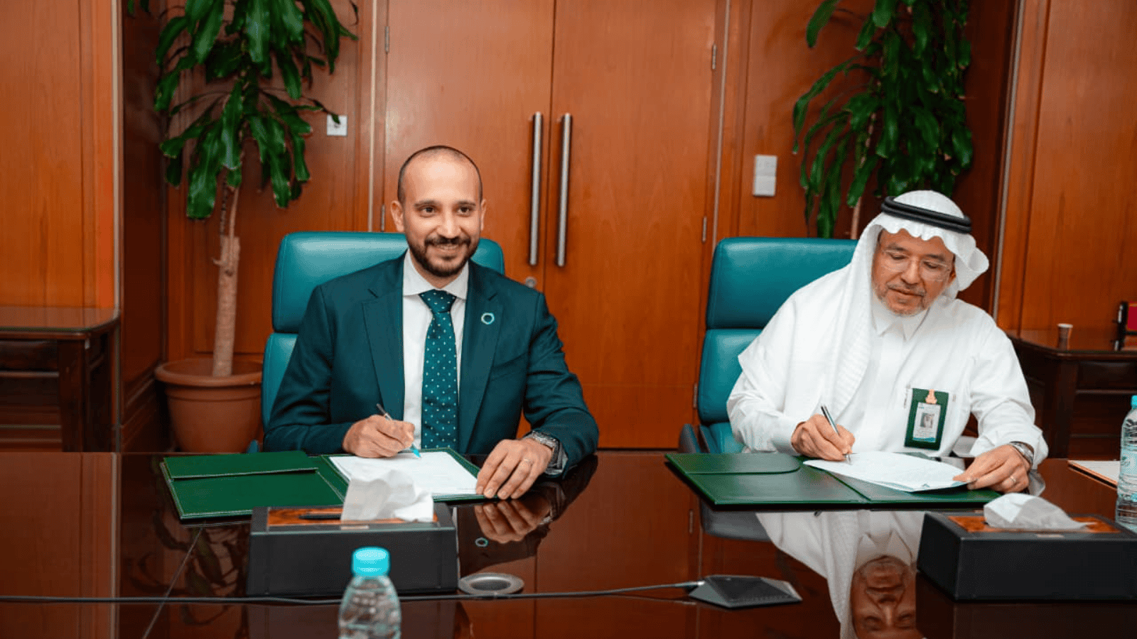 Arab Therapy collaborates with King Abdulaziz University to expand digital mental health services in Saudi Arabia