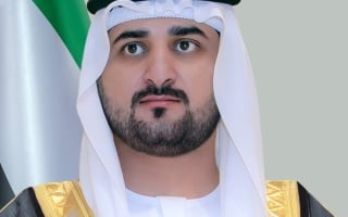 مكتوم بن محمد: تقاس الإنجازات في الإمارات باستدامتها وبما نبنيه للأجيال القادمة