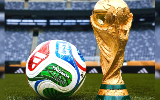 أبرز التقنيات الجديدة المعتدة في مونديال 2026