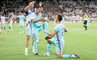 نجم العين كاكو رابع أقصر لاعب في مونديال 2026