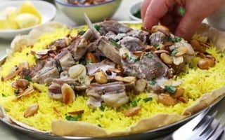المواطن الأردني يهدر 81 كيلوغرامًا من الطعام كل عام