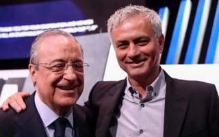 بنفيكا لبيريز: 15 مليون يورو لفسخ عقد مورينيو