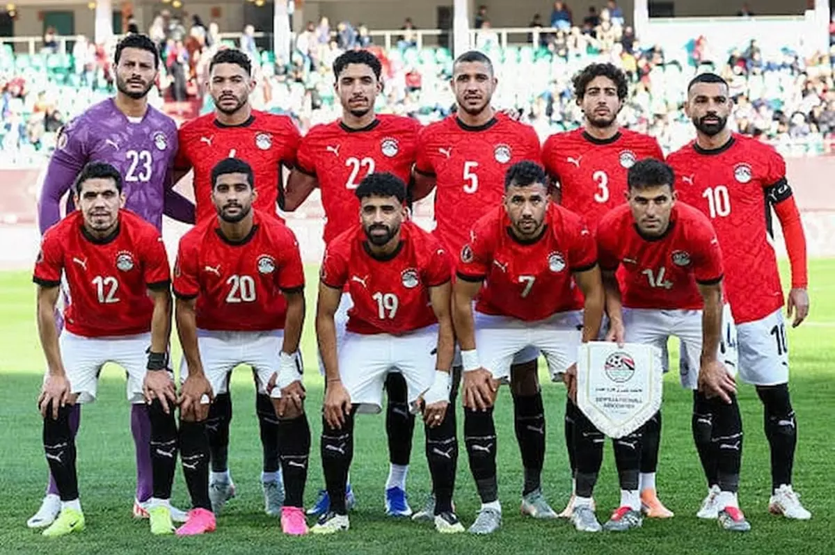 استعدادا لكأس العالم.. القنوات الناقلة لمباراة مصر والبرازيل الودية