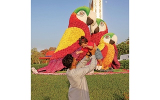 لحظات صادقة