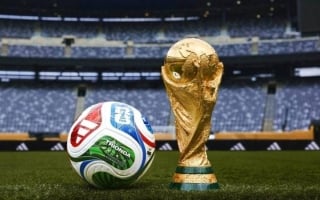 أصغر 10 لاعبين في مونديال 2026