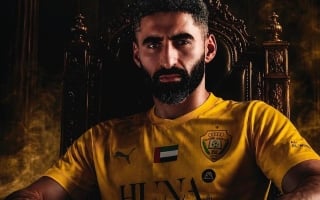 يحيى نادر ثاني صفقات الوصل في “ميركاتو” الصيف