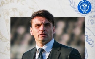 “الوصلاوي” ميلوش يخلف يوكانوفيتش في النصر